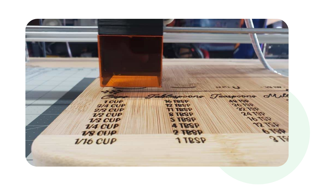 Wood sign blanks DIY sign making, 10-pack 24x12, laser engrave