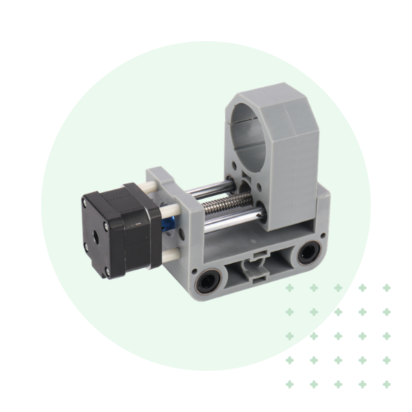 KOMEKOME YoraHome 3018-Pro Z-Axis Kit