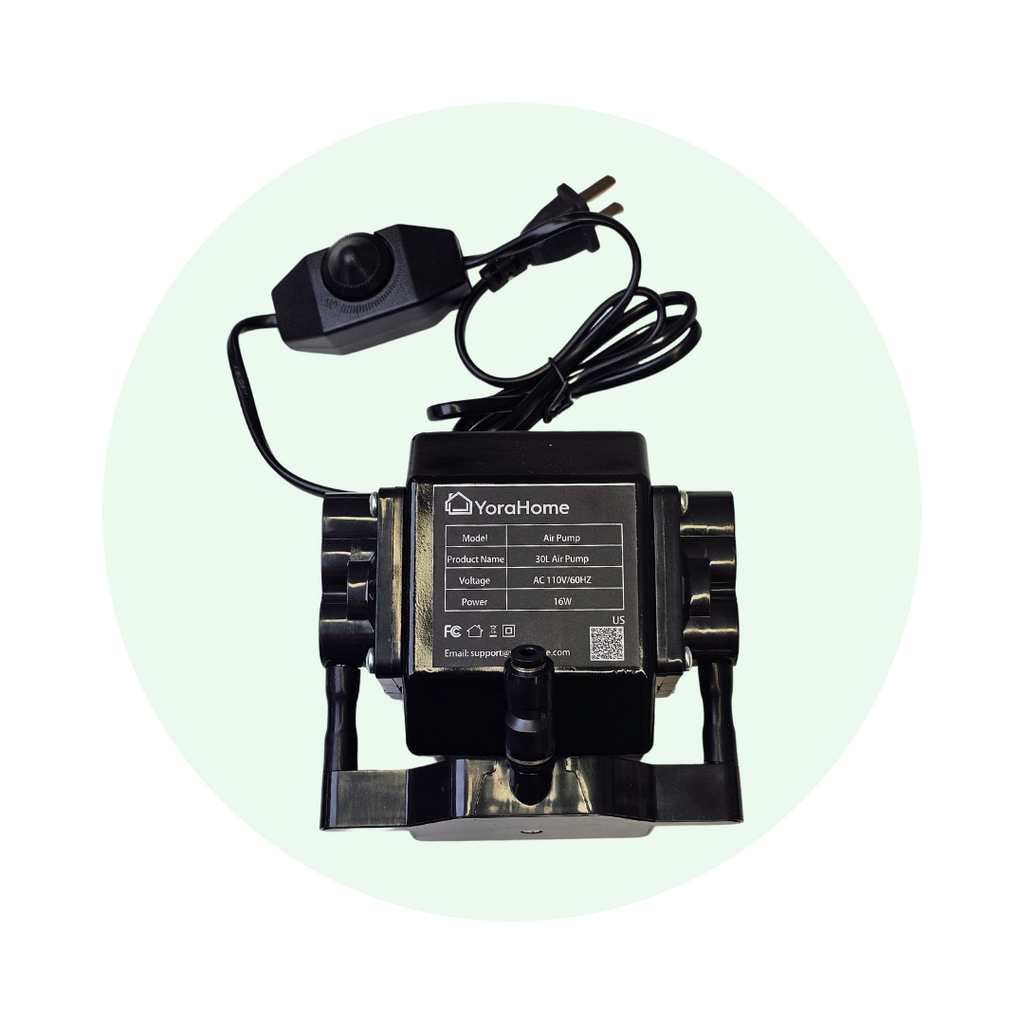 AYA　0605 YoraHome Air Assist Kit