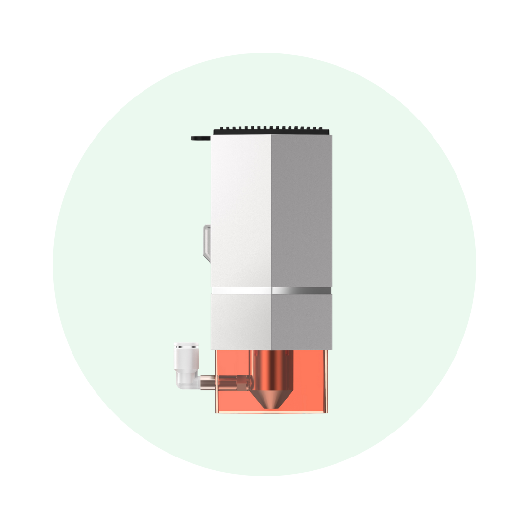 Toocaa Diode Laser Module