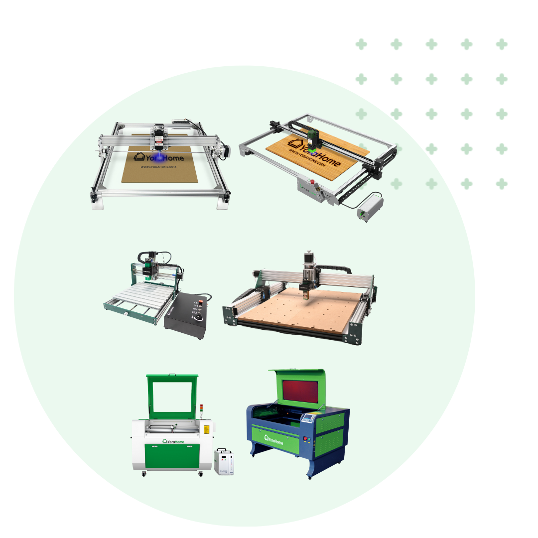 Learn Laser Engraving And Cutting With Angie (1-on-1 Training)
