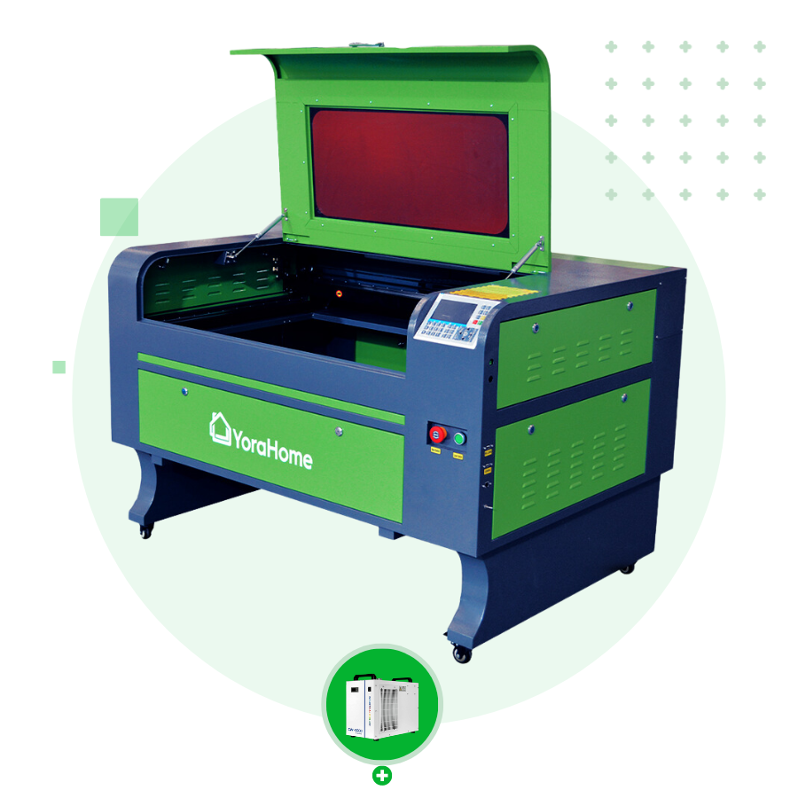Mini Laser Engraving Machine with 80W Laser CNC Cutting Machine - China CNC  Cutting Machine, Mini Laser Engraving Machine