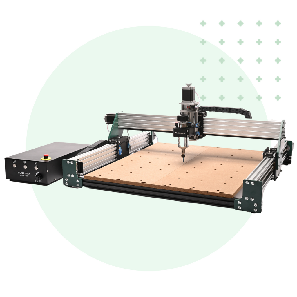 Desktop CNC Routers with Free Shipping | YoraHome