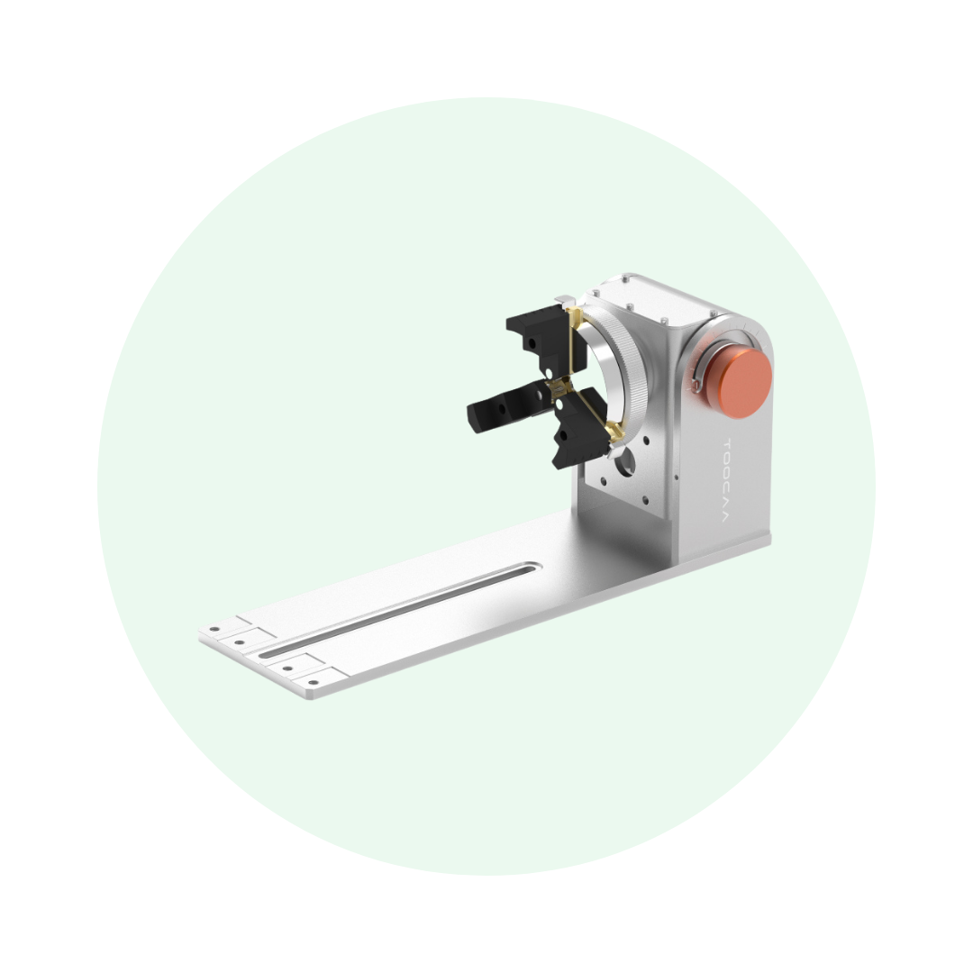 Toocaa 5-in-1 Rotary Roller