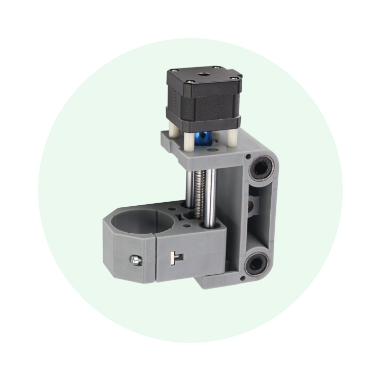 うめ YoraHome 3018-Pro Z-Axis Kit