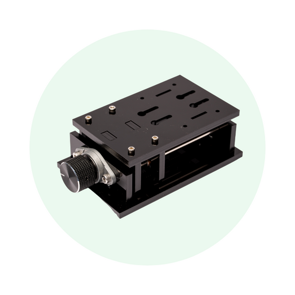 YoraHome Z-Axis For Laser Modules