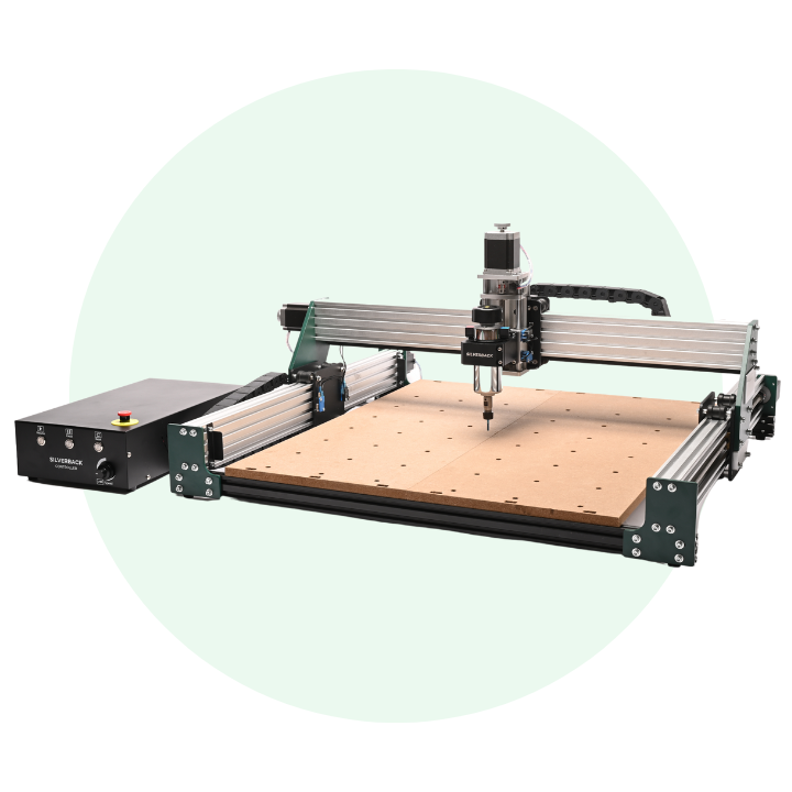 Desktop CNC Routers with Free Shipping | YoraHome
