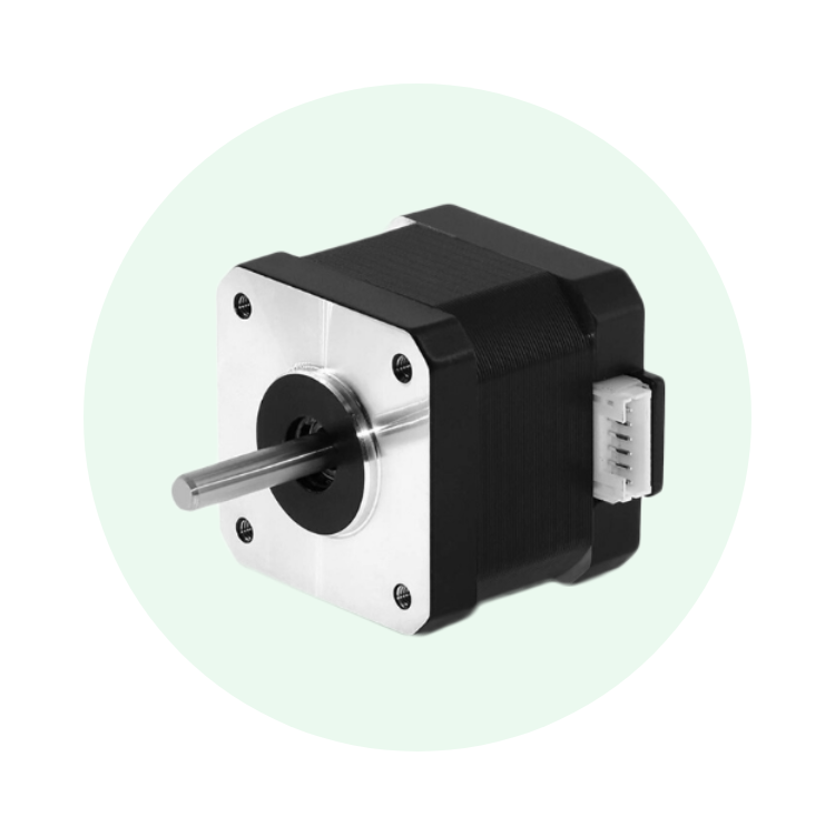 YoraHome Nema 17 Stepper Motor