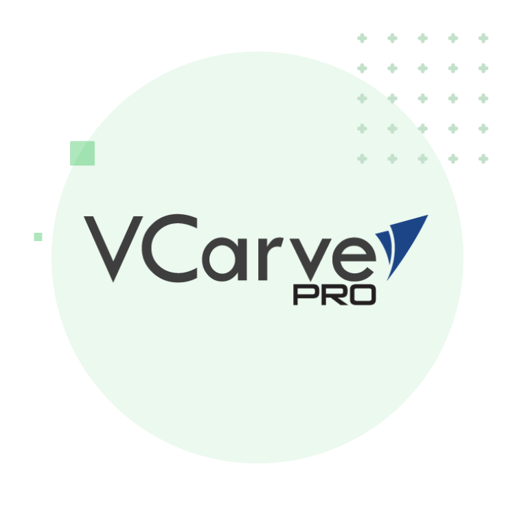 Vectric VCarve Software