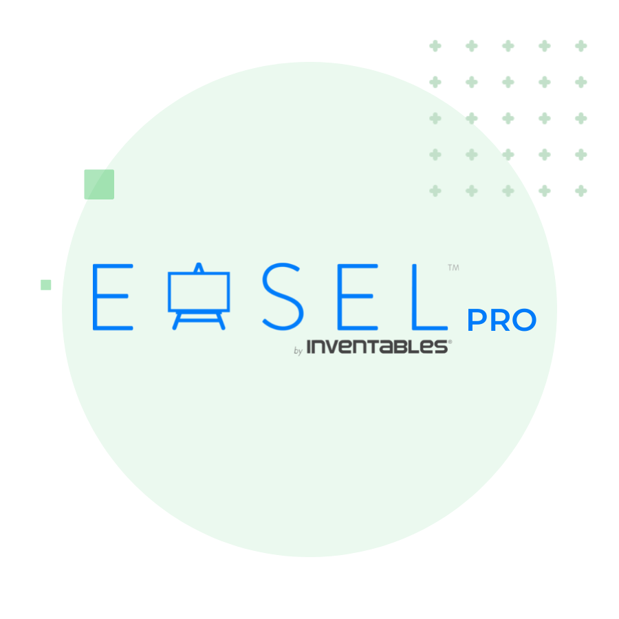 Easel Pro Software (12-Month Subscription)