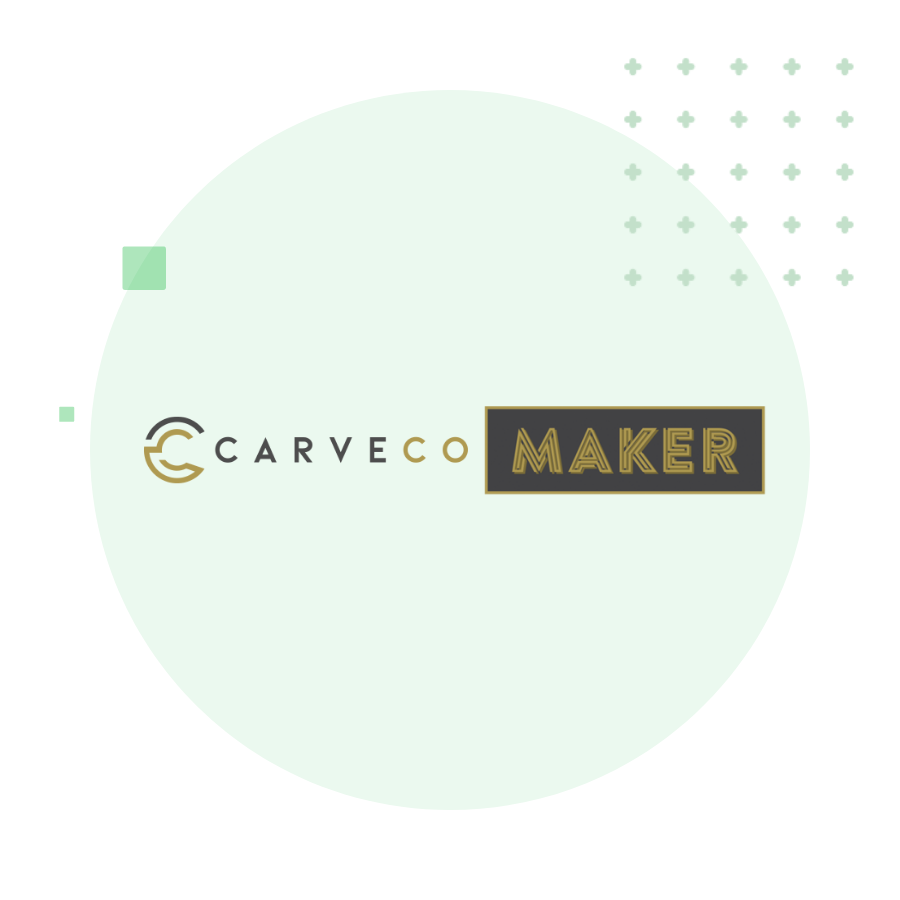 Carveco Maker Software (12-Month Subscription)