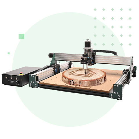 Cnc router laser deals